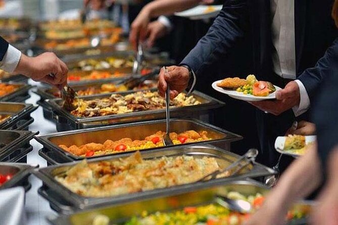 Nile River Dinner Cruise in Cairo - Reviews
