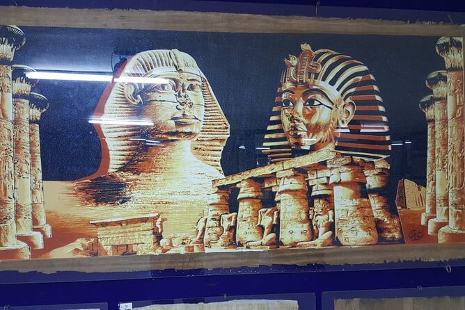 Nile River Felucca Ride and Visiting Some Bazaars Private Tour - Booking Process