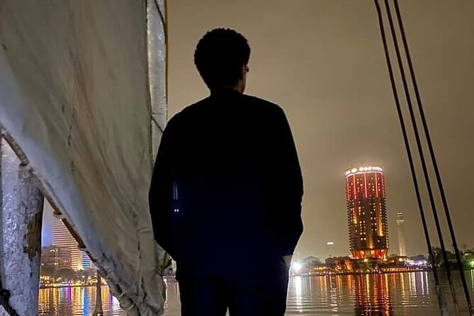 Nile River Felucca Ride and Visiting Some Bazaars Private Tour - General Recommendations