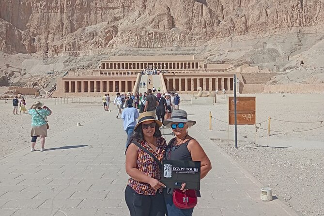 Nile River Private 4-Day Cruise From Luxor - Common Questions