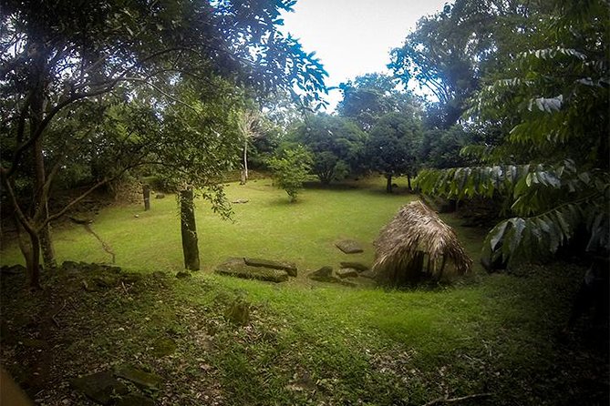 Nim Li Punit Mayan Ruin and the Living Maya Experience From Plancencia - Cancellation Policy