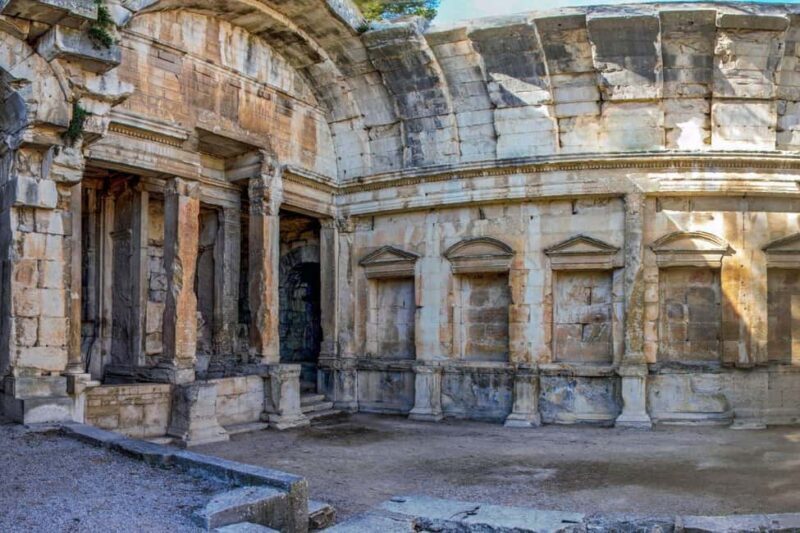 Nîmes, chronicle of a legacy from the Enlightenment to the Belle Époque - Good To Know