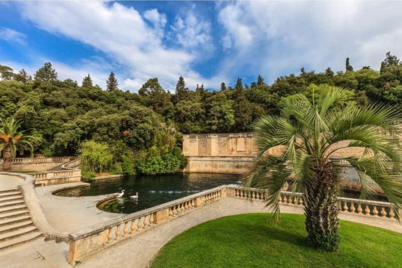 Nîmes, chronicle of a legacy from the Enlightenment to the Belle Époque - Exploring the Itinerary: What You Can Expect