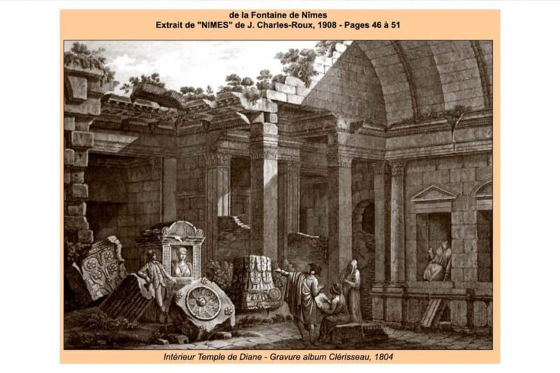 Nîmes, chronicle of a legacy from the Enlightenment to the Belle Époque - Authentic Insights from Reviews