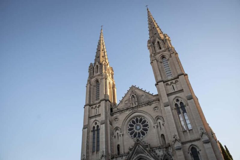 Nîmes: Express Walk with a Local in 60 minutes - Who Is This Tour Best For?