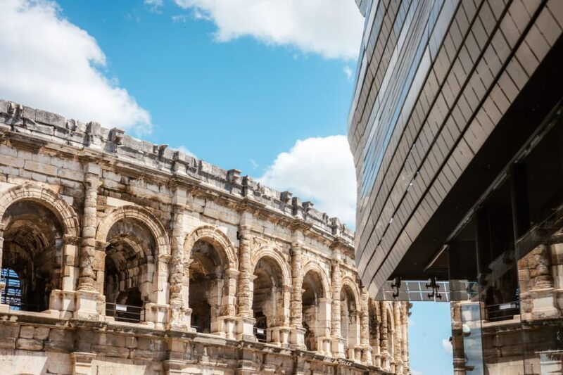 Nîmes: Guided Food Tour - Good To Know