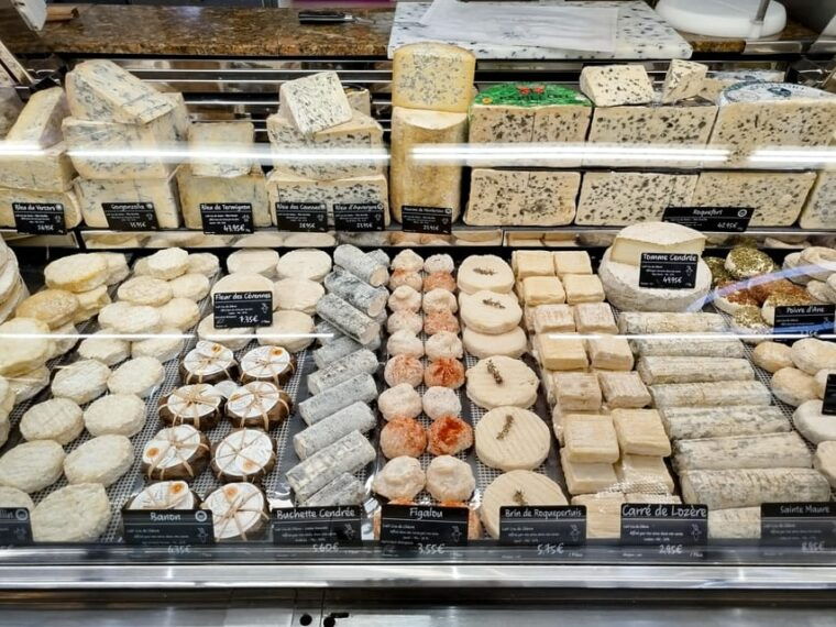 Nîmes: Guided Food Tour - Meeting Point and What to Bring