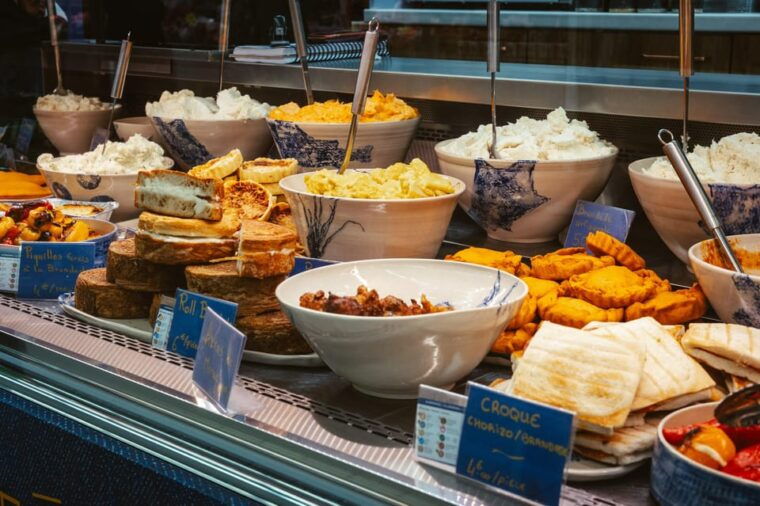 Nîmes: Guided Food Tour - Dietary Options and Adaptability