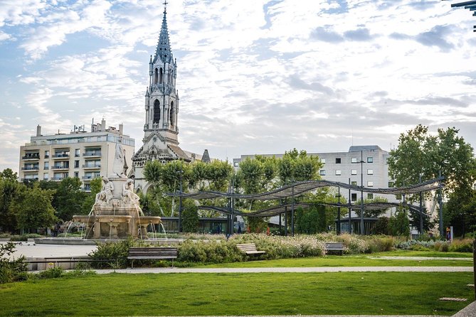 NIMES Nimes Historical Center 2-Hour Private Walking Tour - Cancellation Policy