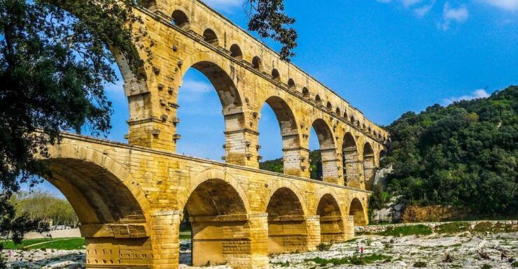 Nîmes : Outdoor Escape Game Robbery In The City - Experience Details