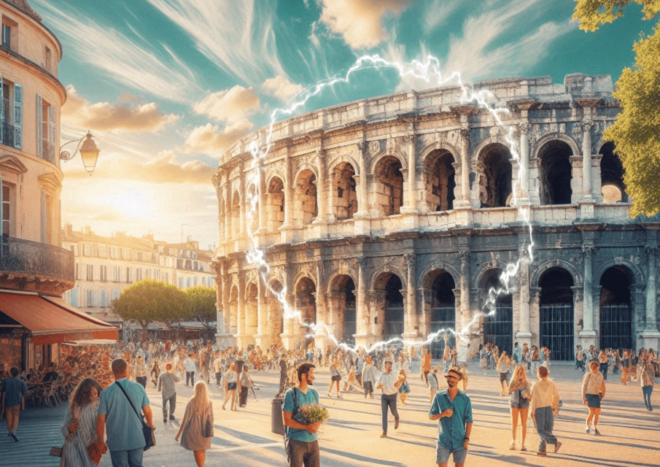 Nîmes: Team Escape Game on the Theme of Magic - Customer Reviews