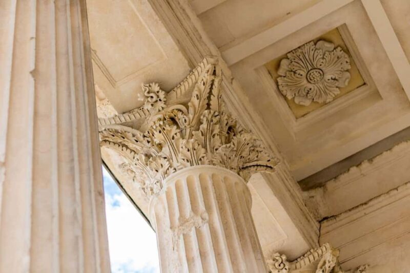 Nîmes your way Personalized private tour - Good To Know