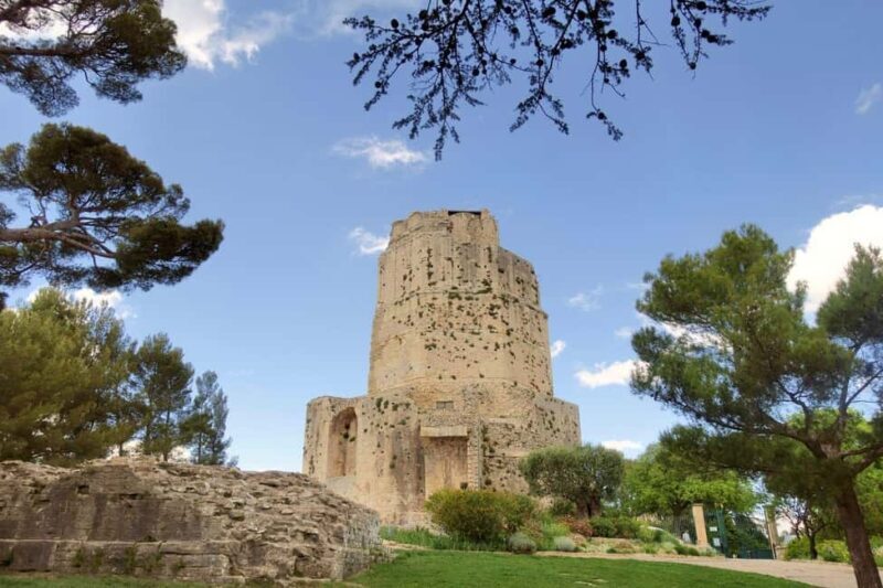 Nîmes your way Personalized private tour - A personalized journey through Nîmes