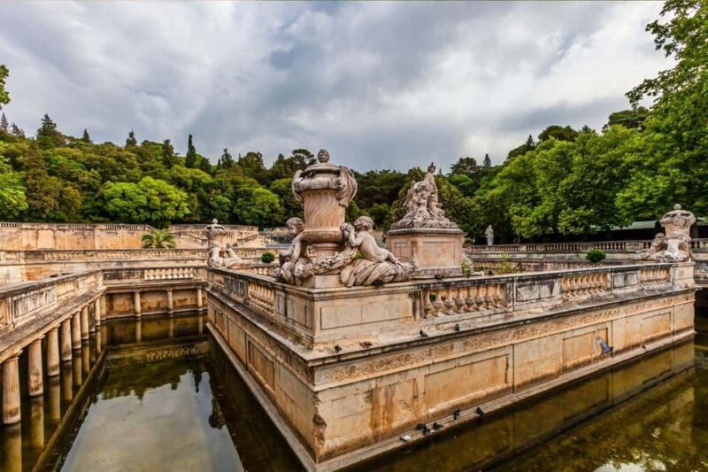 Nîmes your way Personalized private tour - What makes this tour stand out?