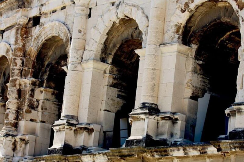 Nîmes your way Personalized private tour - Who will love this experience?