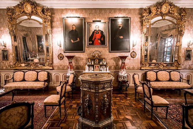 Nine-Day Tour of the Highlights of Southern Peru - Lima - Itinerary Overview