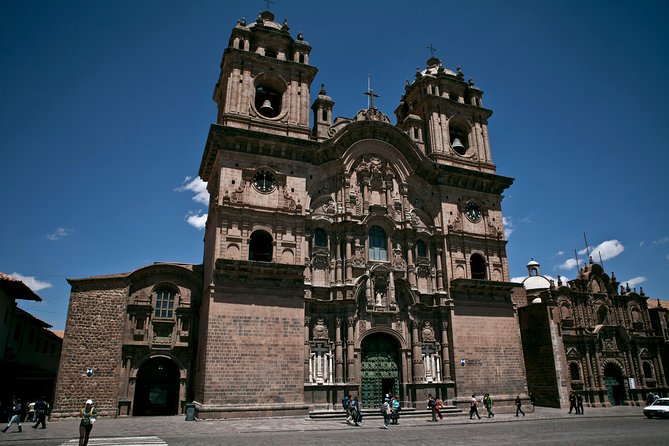 Nine-Day Tour of the Highlights of Southern Peru - Lima - Tour Highlights and Activities
