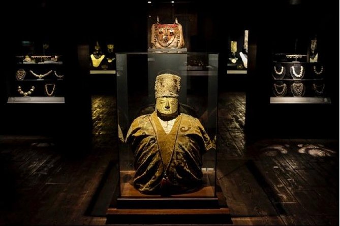 Nine-Day Tour of the Highlights of Southern Peru - Lima - Travel Tips and Recommendations