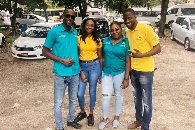 Nine Mile Bob Marley Mausoleum Transportation [ Birthplace ] - Traveler Photos