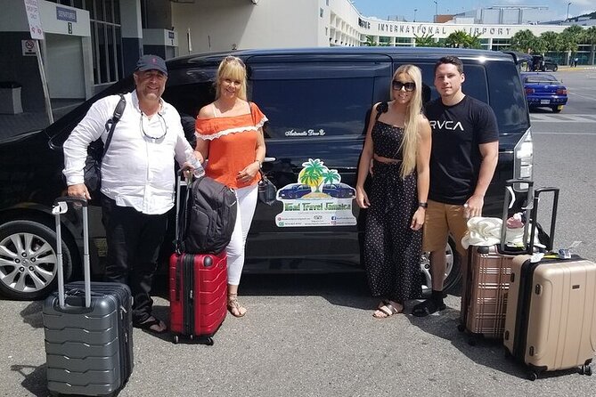 Nine Mile Bob Marley Mausoleum Transportation [ Birthplace ] - Transportation Options