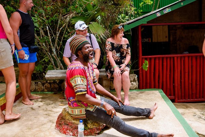 Nine Mile Tour From Montego Bay - Tour Highlights