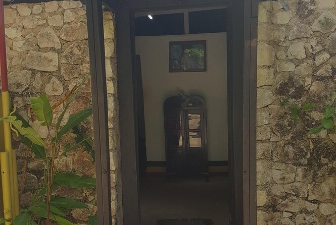 Nine Mile Tour from Ocho Rios - The Sum Up