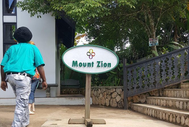 Nine Mile Tour from Ocho Rios - FAQs