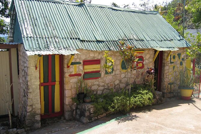 Nine Miles “Bob Marley'S Birthplace” and River Tubing From Montego Bay - Inclusions and Logistics