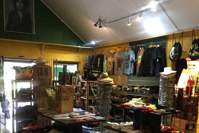 Nine Miles Tour From Montego Bay - Tour Inclusions