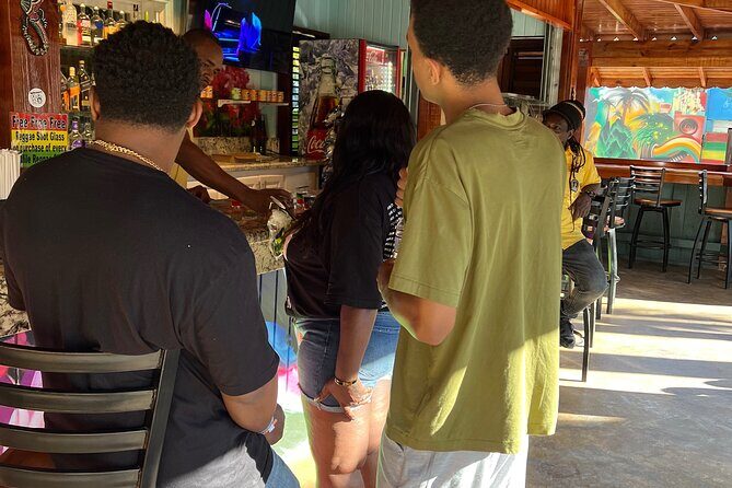 NineMile Tour: Journey to Bob Marleys Birthplace & Resting Place - Who Is This Tour Best For?