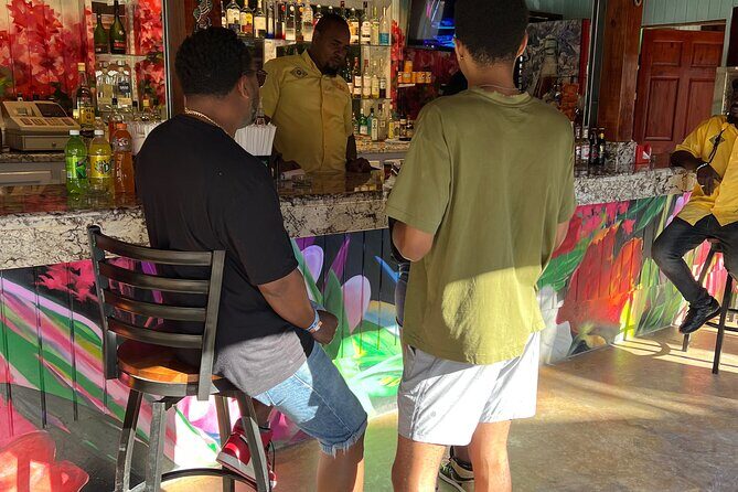 NineMile Tour: Journey to Bob Marleys Birthplace & Resting Place - Practical Tips