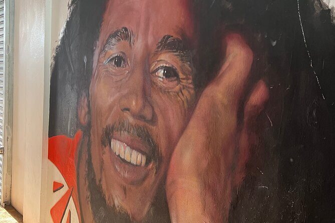 NineMile Tour: Journey to Bob Marleys Birthplace & Resting Place - FAQs