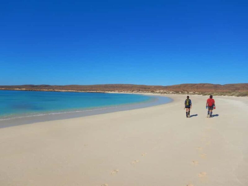 Ningaloo: Private Wilderness Charter with Local Guide - Discovering Ningaloo: An Authentic Approach to Wilderness
