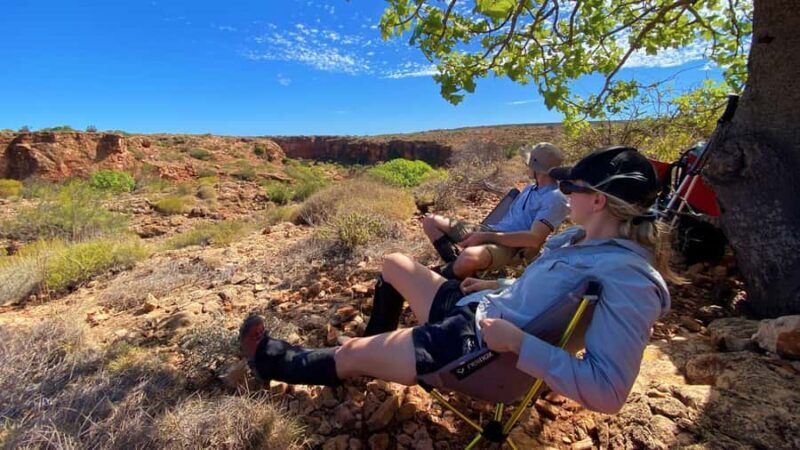Ningaloo: Private Wilderness Charter with Local Guide - Why This Tour Offers Great Value