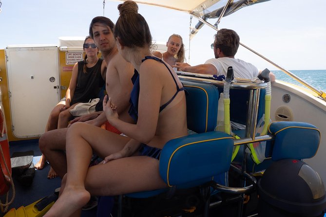 Ningaloo Reef Snorkel and Wildlife Adventure - Admission Ticket: Free