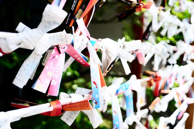 Ningyocho, Nihonbashi Districts Small-Group Tokyo Walking Tour - Reasons to Choose This Tour