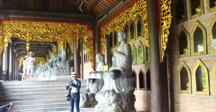 Ninh Binh 1 Day: Bai Dinh Pagoda & Trang an Ecotour Complex - Good To Know