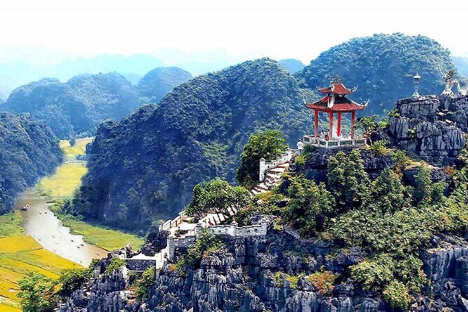 Ninh Binh 1 Day Bai Dinh Trang An Mua Cave Small Group Tour - Good To Know