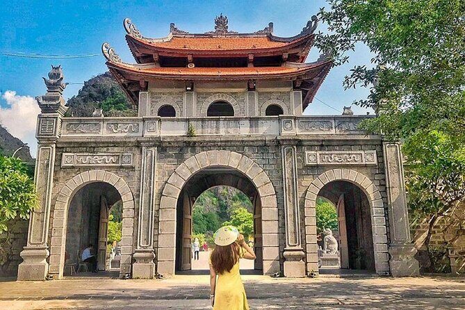 Ninh Binh 1 day Hoa lu Bai Dinh Trang an Mua Cave Small Group - FAQ