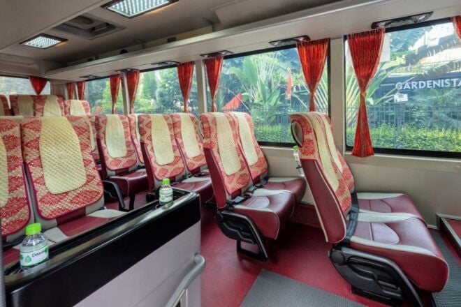 Ninh Binh 1 Day, Hoa Lu-TrangAn- Mua Cave, Buffet Lunch, Bus - Trang An Scenic Landscape