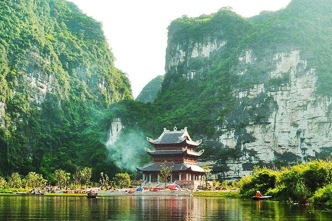 Ninh Binh 1 Day to Bai Dinh - Trang an - Mua Cave From Hanoi - Overview and Inclusions