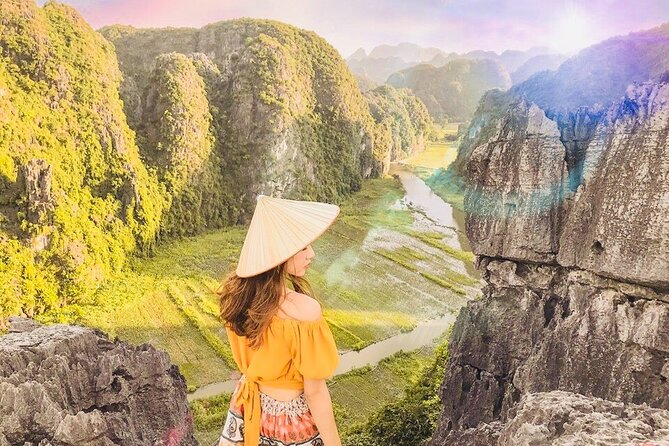 Ninh Binh 1 Day to Bai Dinh - Trang an - Mua Cave From Hanoi - Exclusions and Surcharge