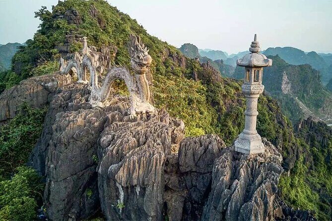 Ninh Bình 1-Day Tour: Bai Dinh, Trang An, Mua Cave & Hoa Lu - Authentic Insights from Past Travelers