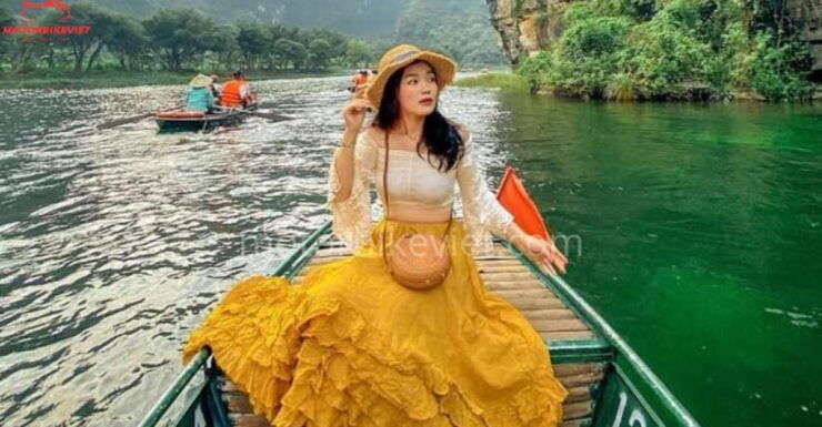 Ninh Binh 1 Day Tour: Hoa Lu - Trang An - Tour Highlights