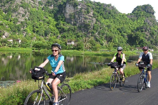 Ninh Binh 1-Day Tour With Hoa Lu Temples - Tam Coc - Mua Cave - Tour Itinerary
