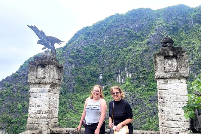 Ninh Binh 1 Day Tour(Tam Coc - Mua Cave - Bich Dong) - Traveler Reviews