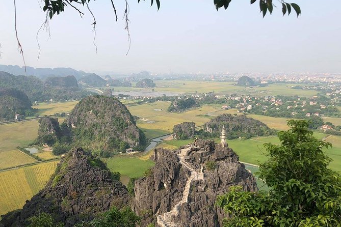 NINH BINH 1 Day Trip - Best Time to Visit Ninh Binh