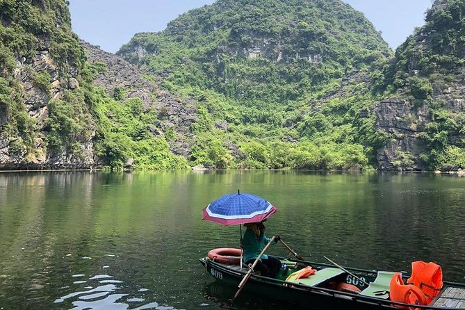 NINH BINH 1 Day Trip - Transportation Options in Ninh Binh