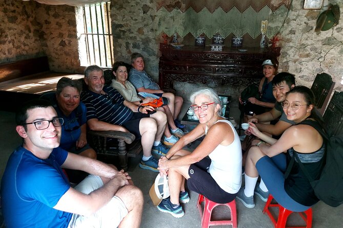 Ninh Binh 2 Day 1 Night Trip Small Group Tour With 4 Star Hotel - Selecting Date and Travelers