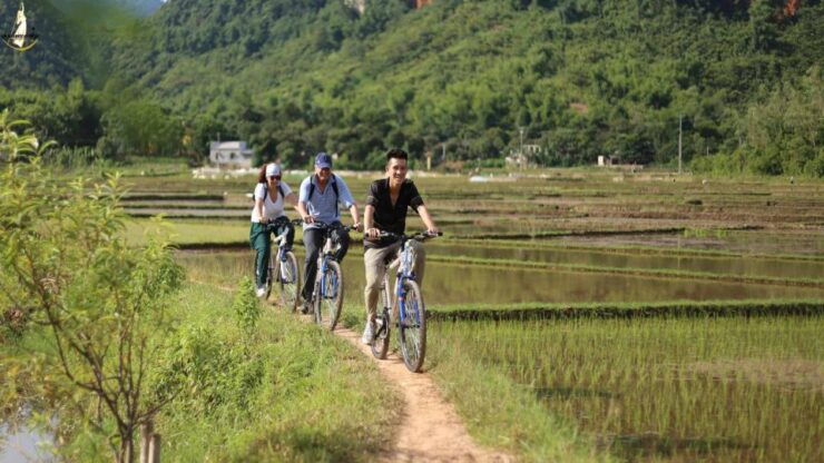 Ninh Binh: 2-Day Excursion With Guide and Activities - Tour Details